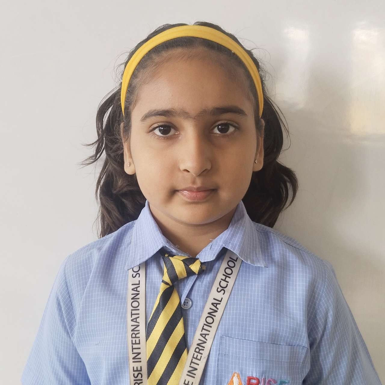 Arise International School, Ravet