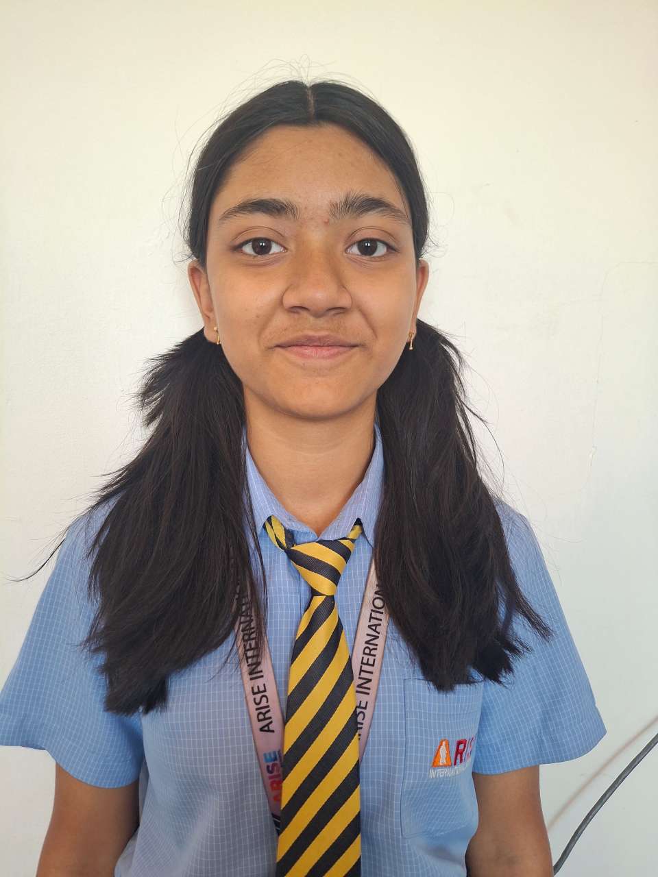 Arise International School, Ravet