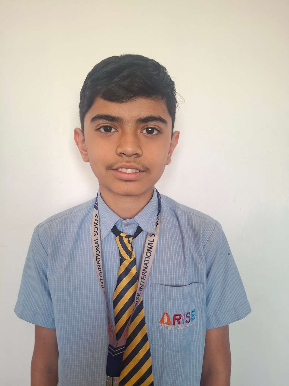 Arise International School, Ravet