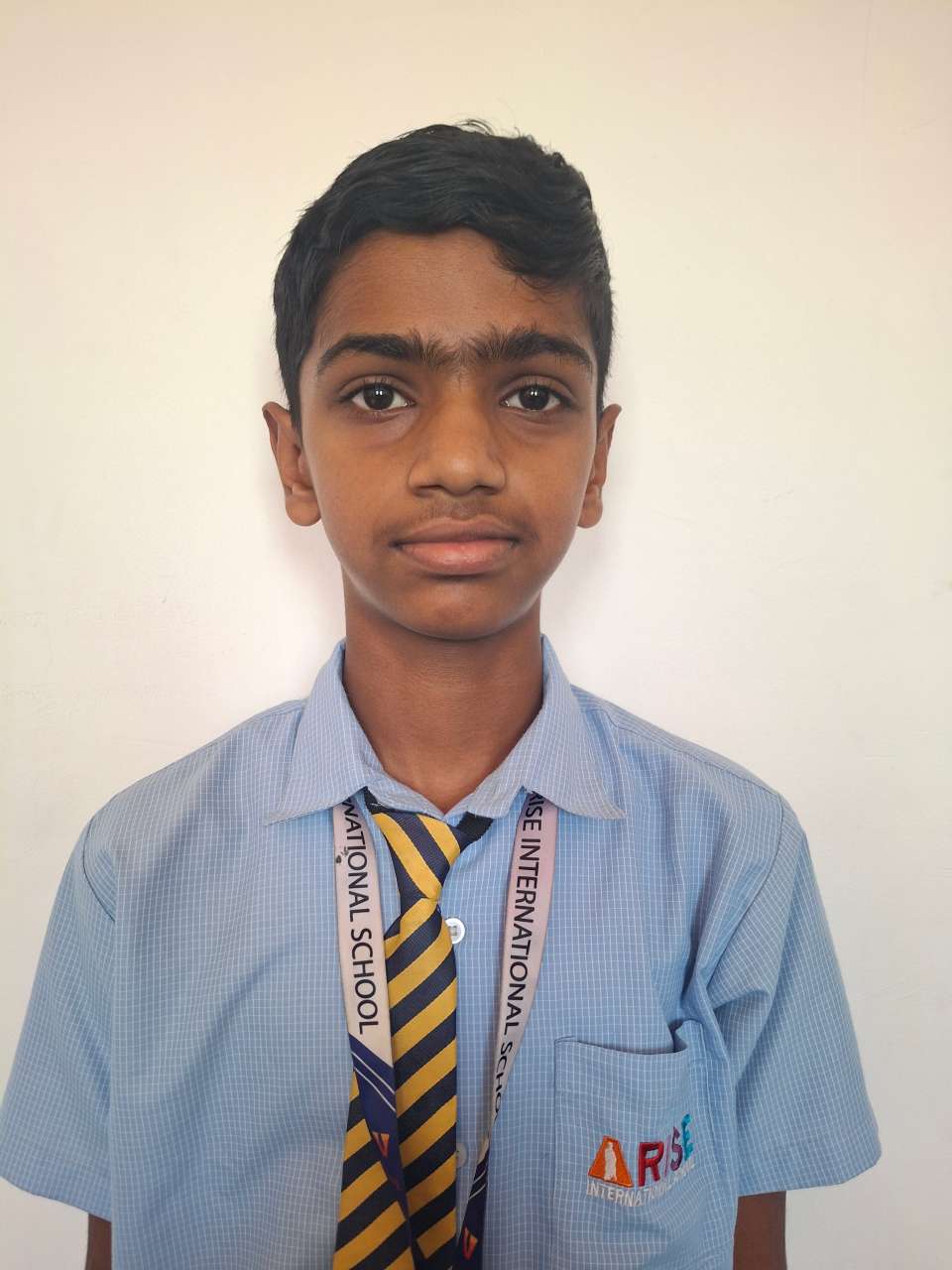 Arise International School, Ravet