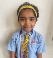 Arise International School, Ravet