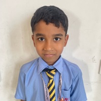 Arise International School, Ravet