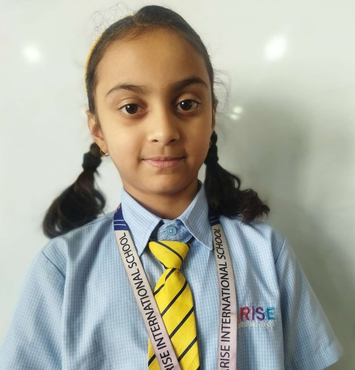 Arise International School, Ravet