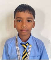 Arise International School, Ravet