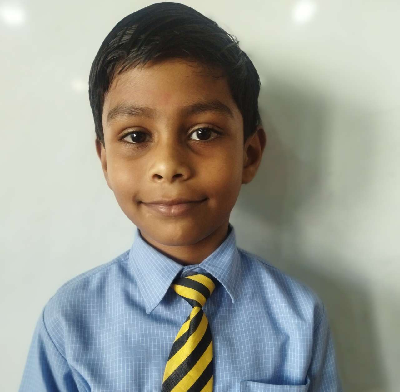 Arise International School, Ravet