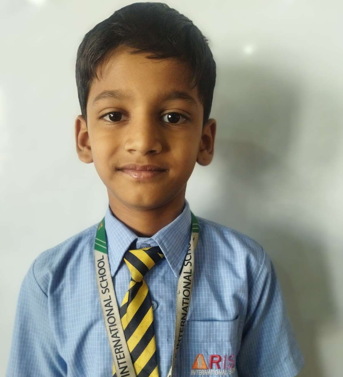 Arise International School, Ravet