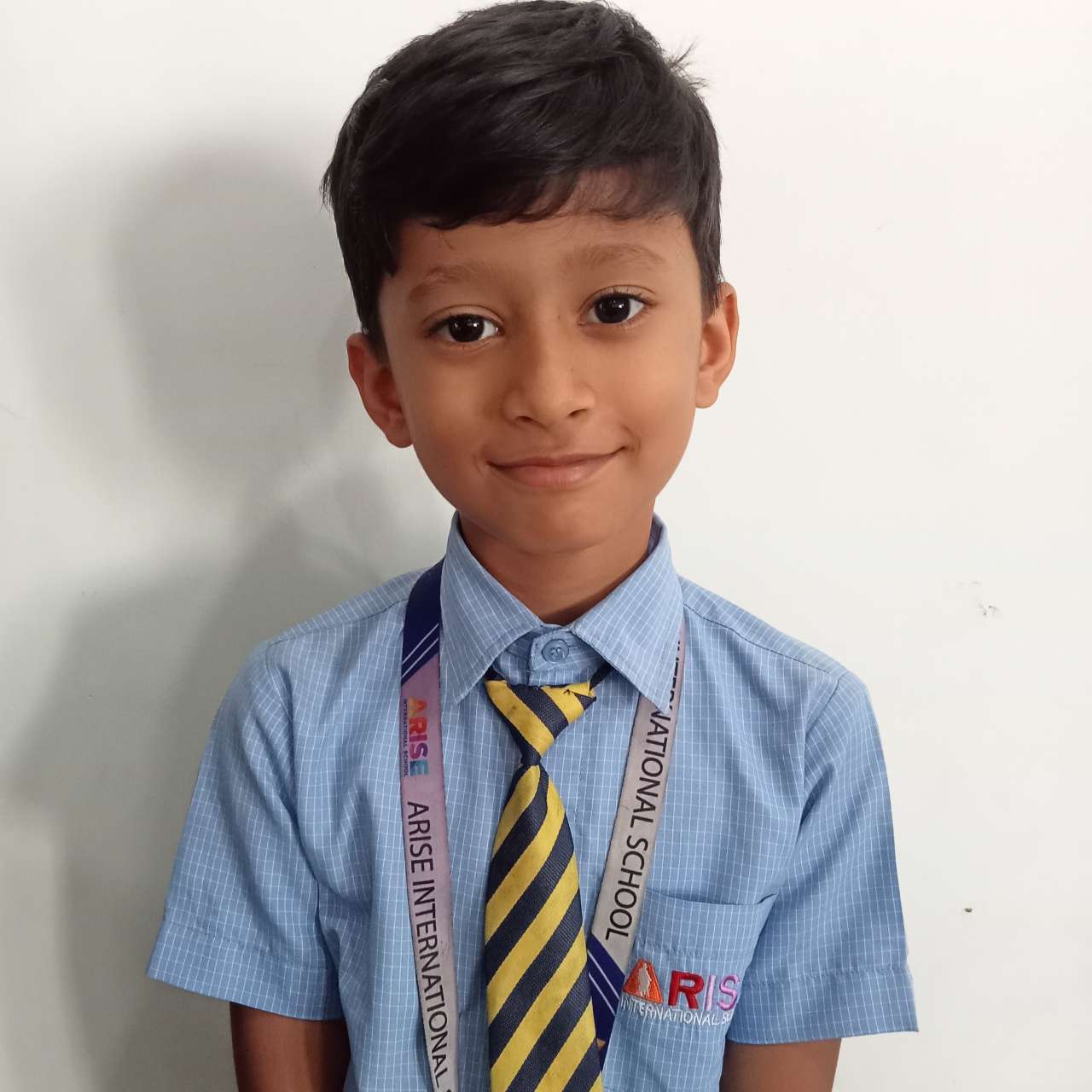 Arise International School, Ravet