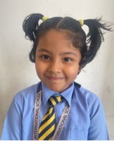 Arise International School, Ravet