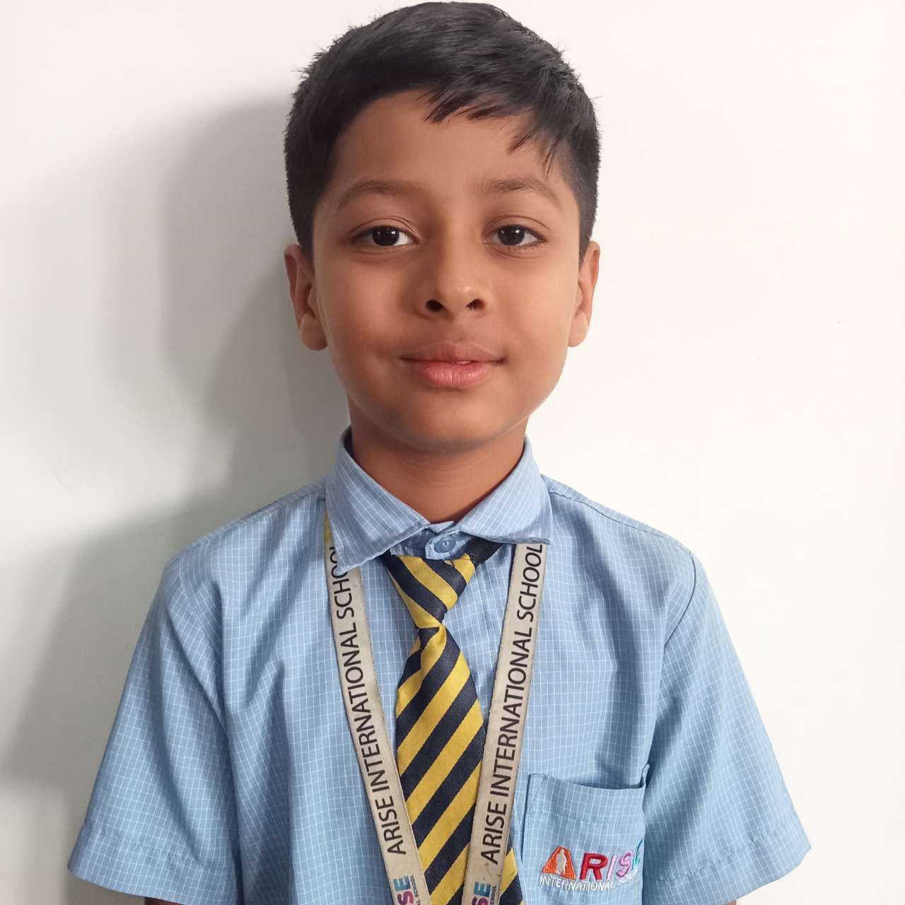 Arise International School, Ravet
