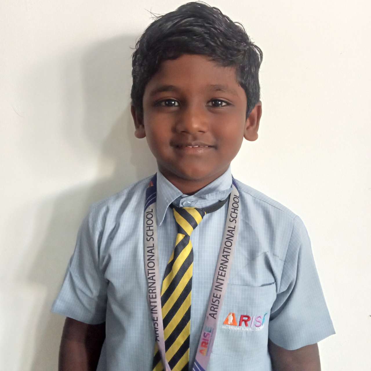 Arise International School, Ravet
