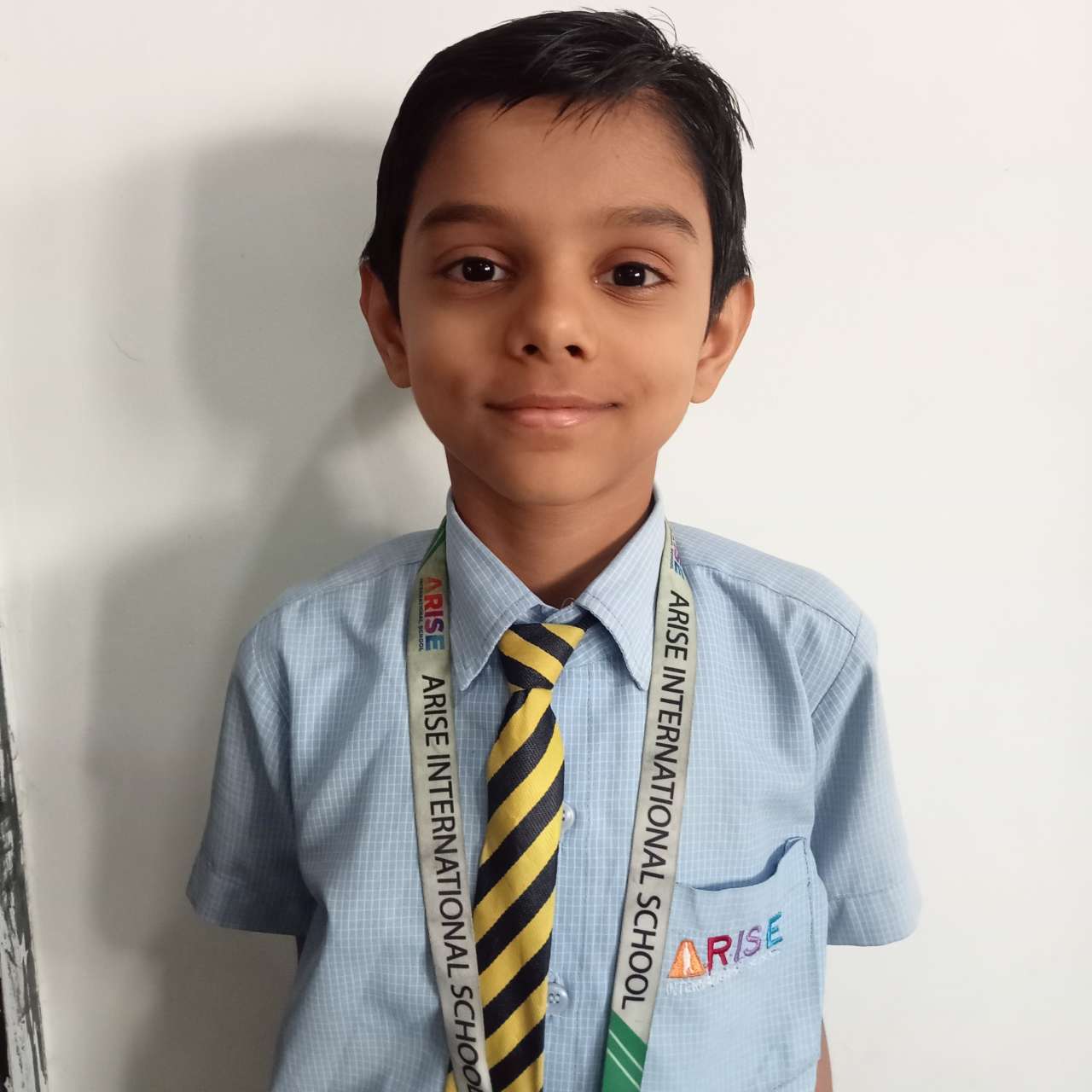 Arise International School, Ravet