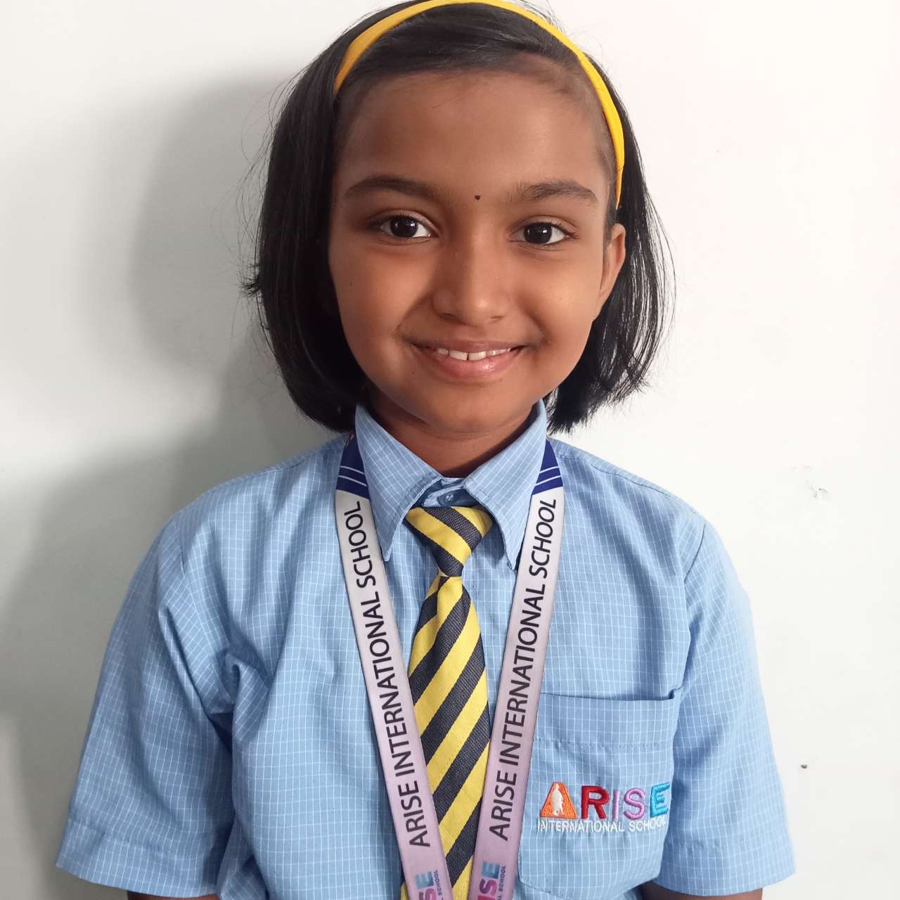 Arise International School, Ravet