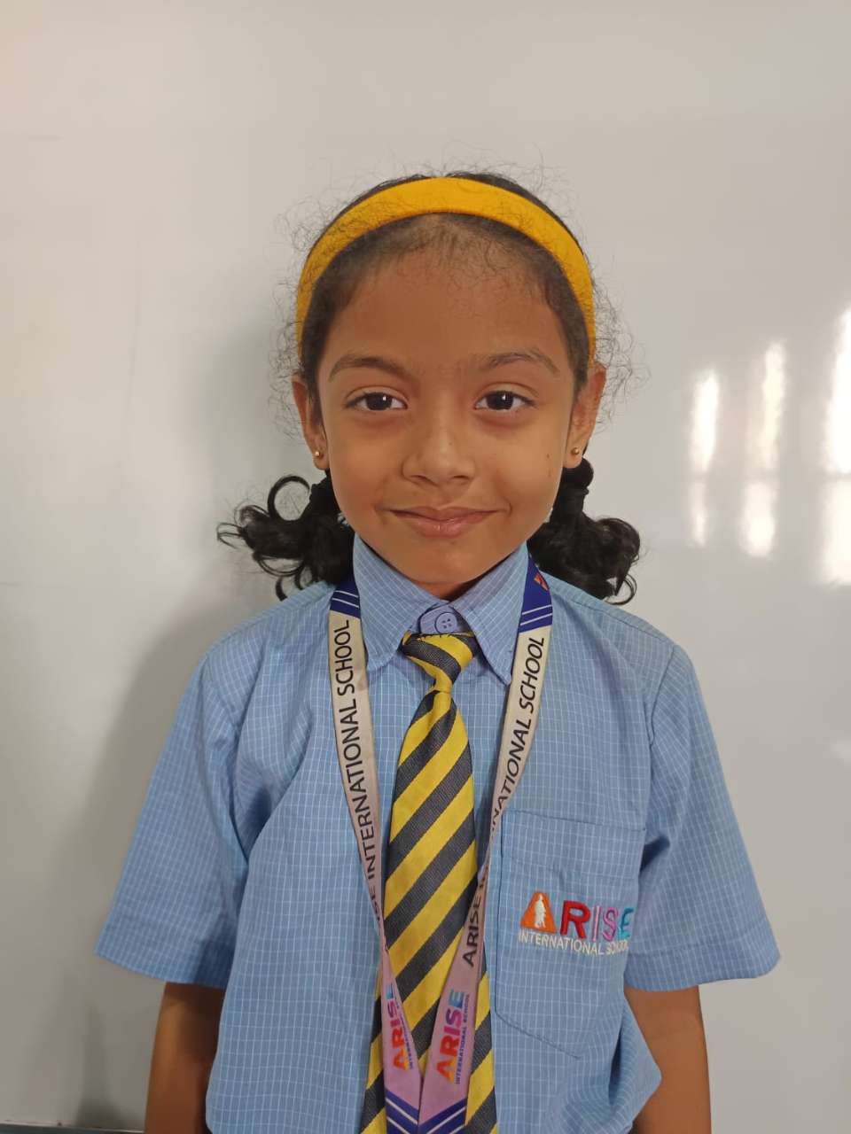 Arise International School, Ravet