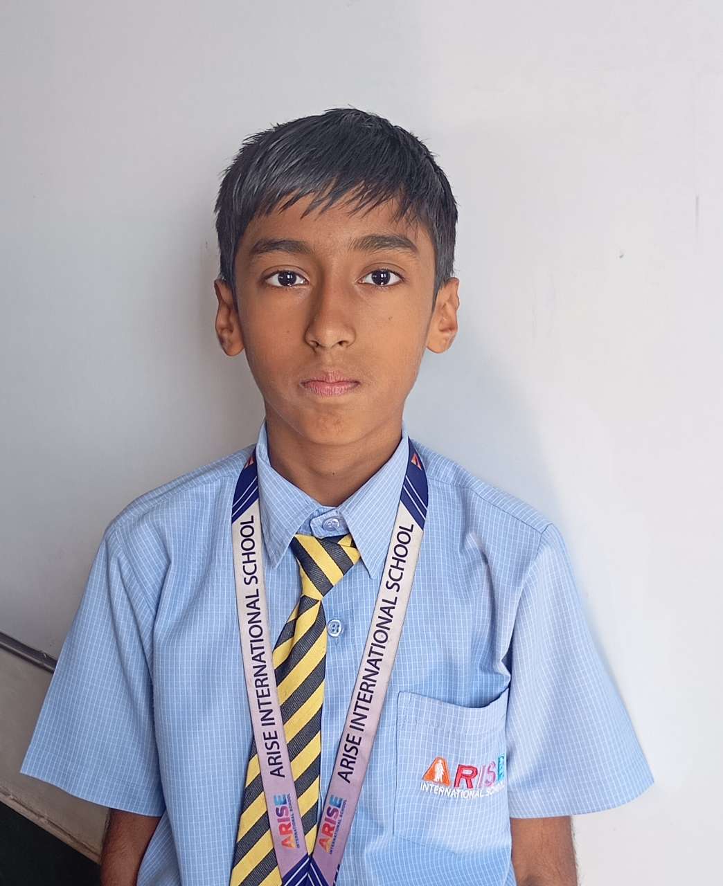 Arise International School, Ravet