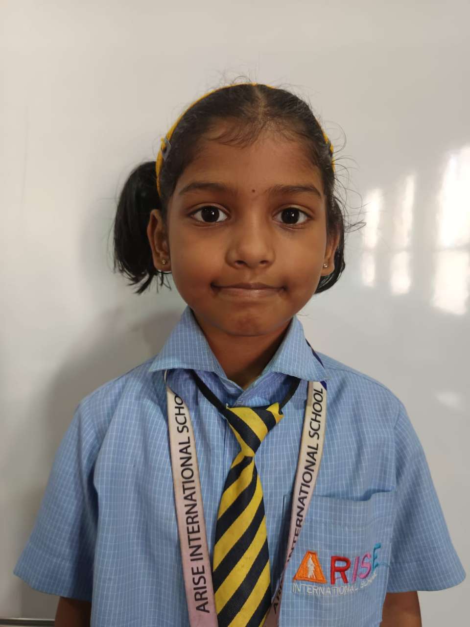 Arise International School, Ravet