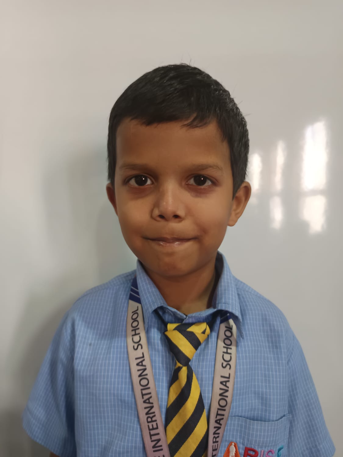 Arise International School, Ravet