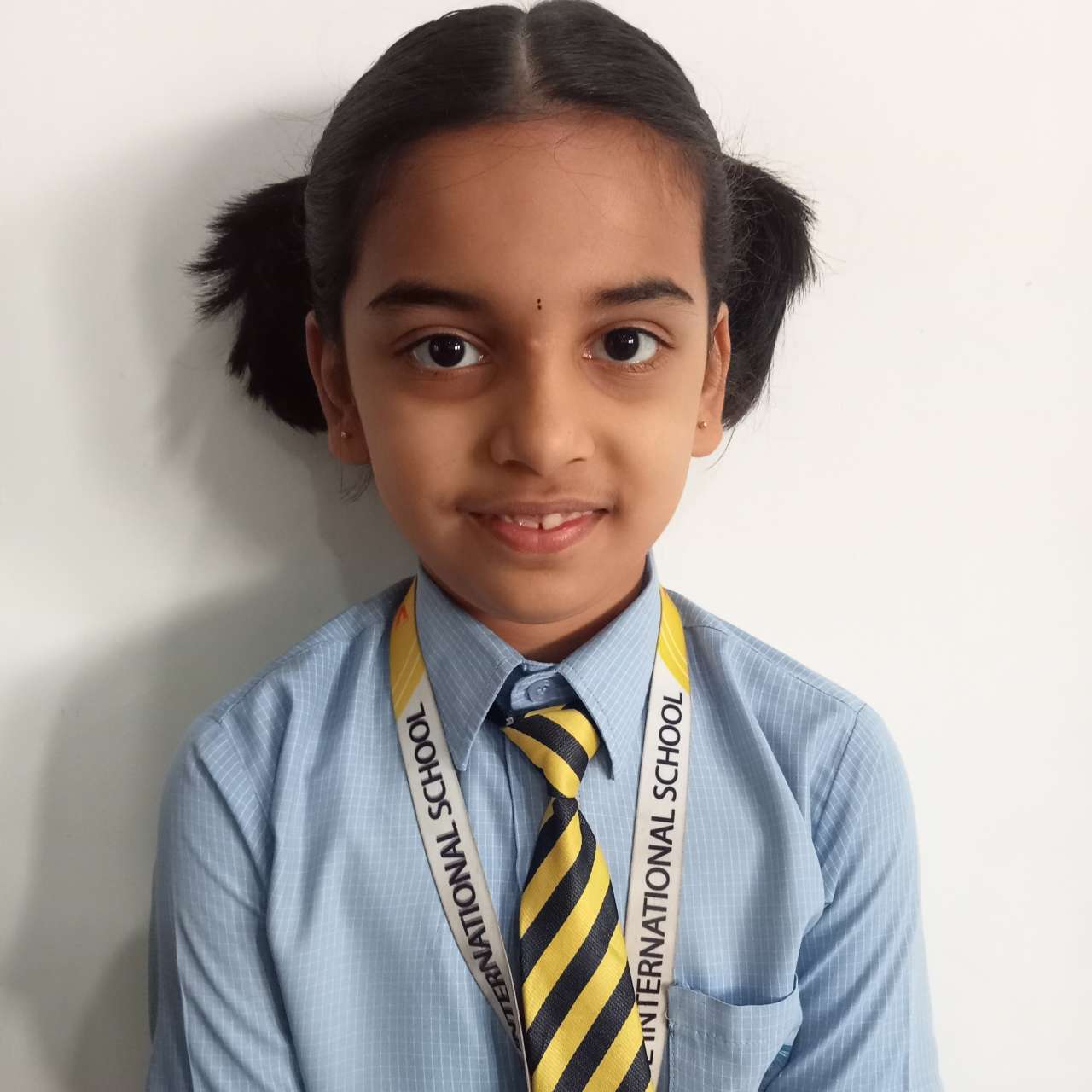 Arise International School, Ravet