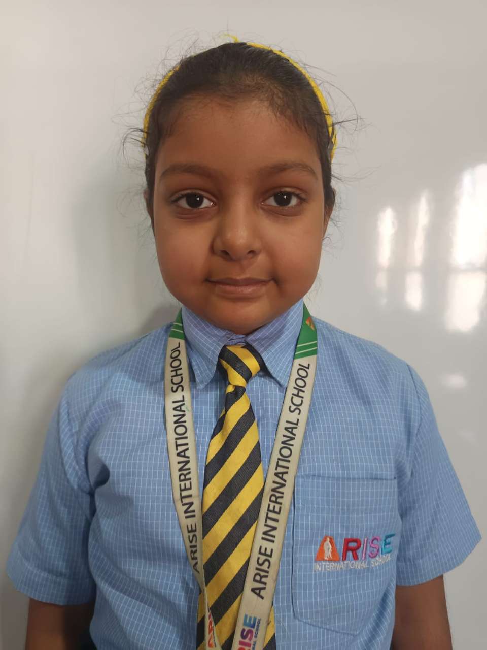 Arise International School, Ravet