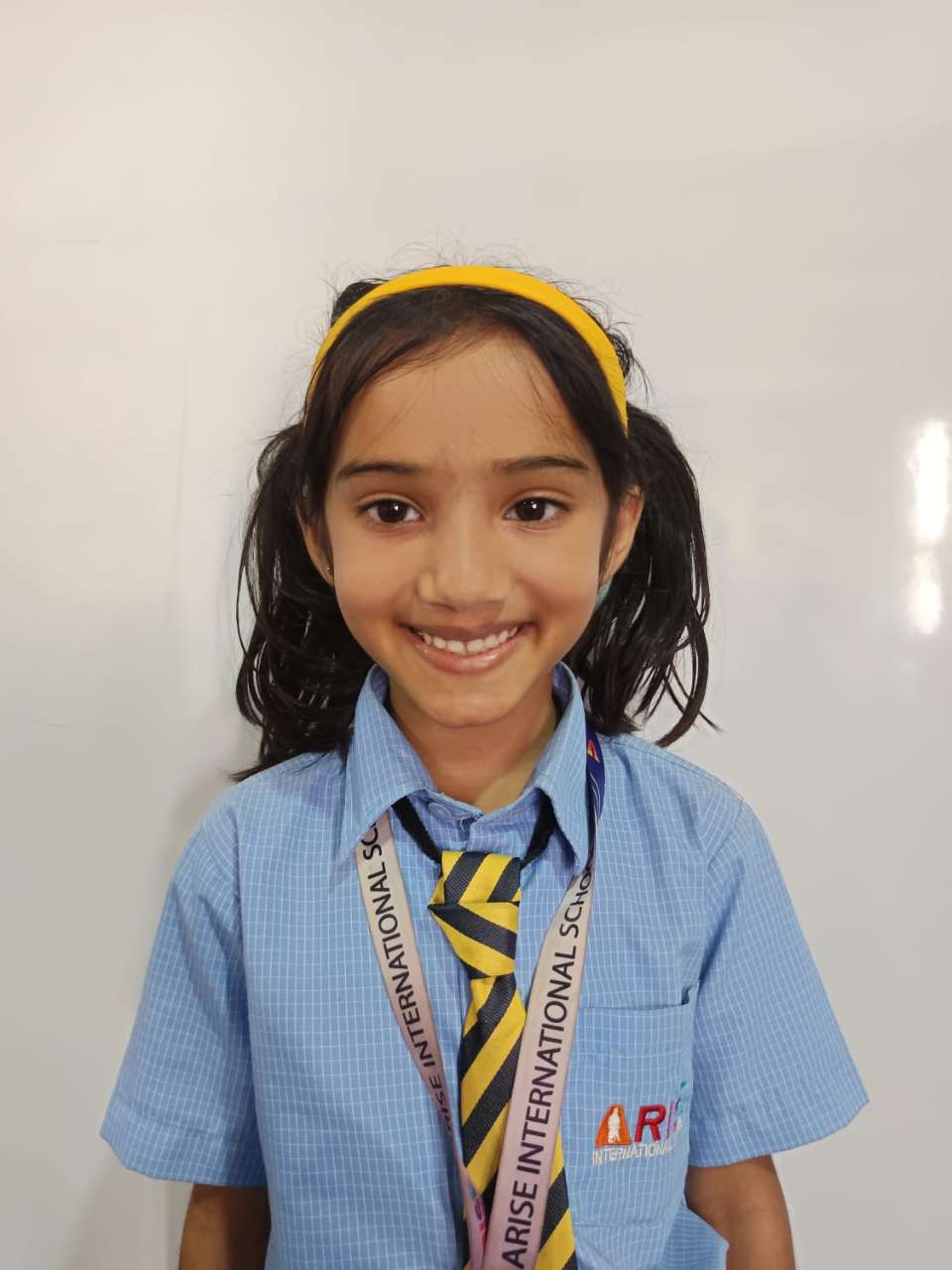 Arise International School, Ravet