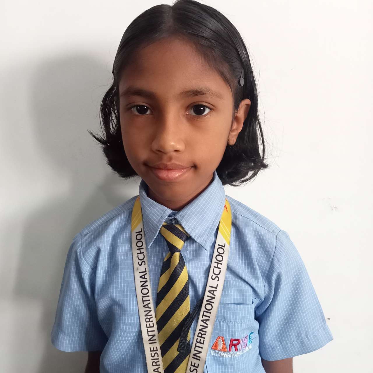Arise International School, Ravet