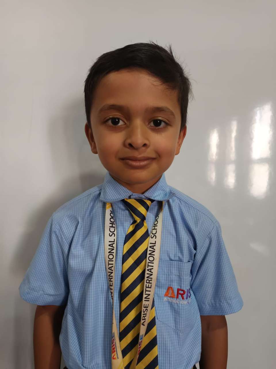 Arise International School, Ravet