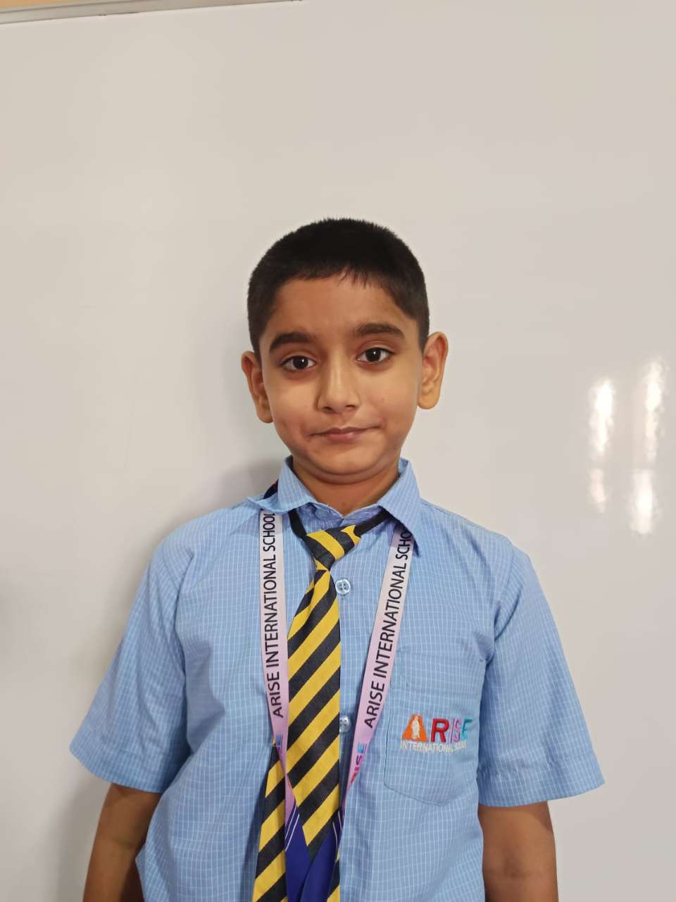 Arise International School, Ravet