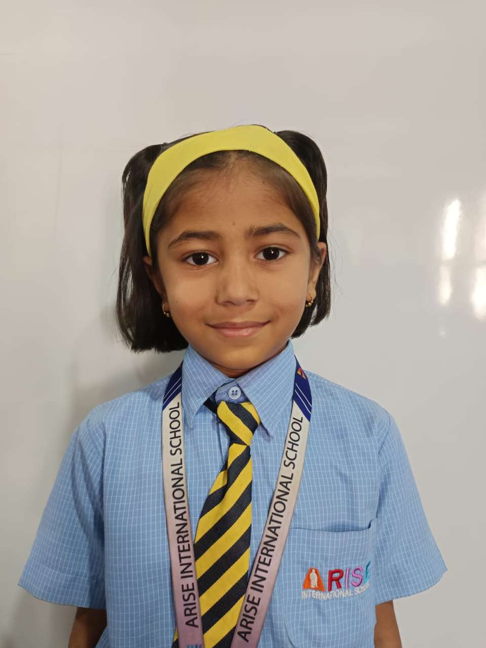 Arise International School, Ravet