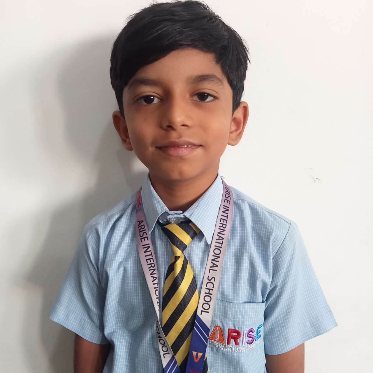 Arise International School, Ravet