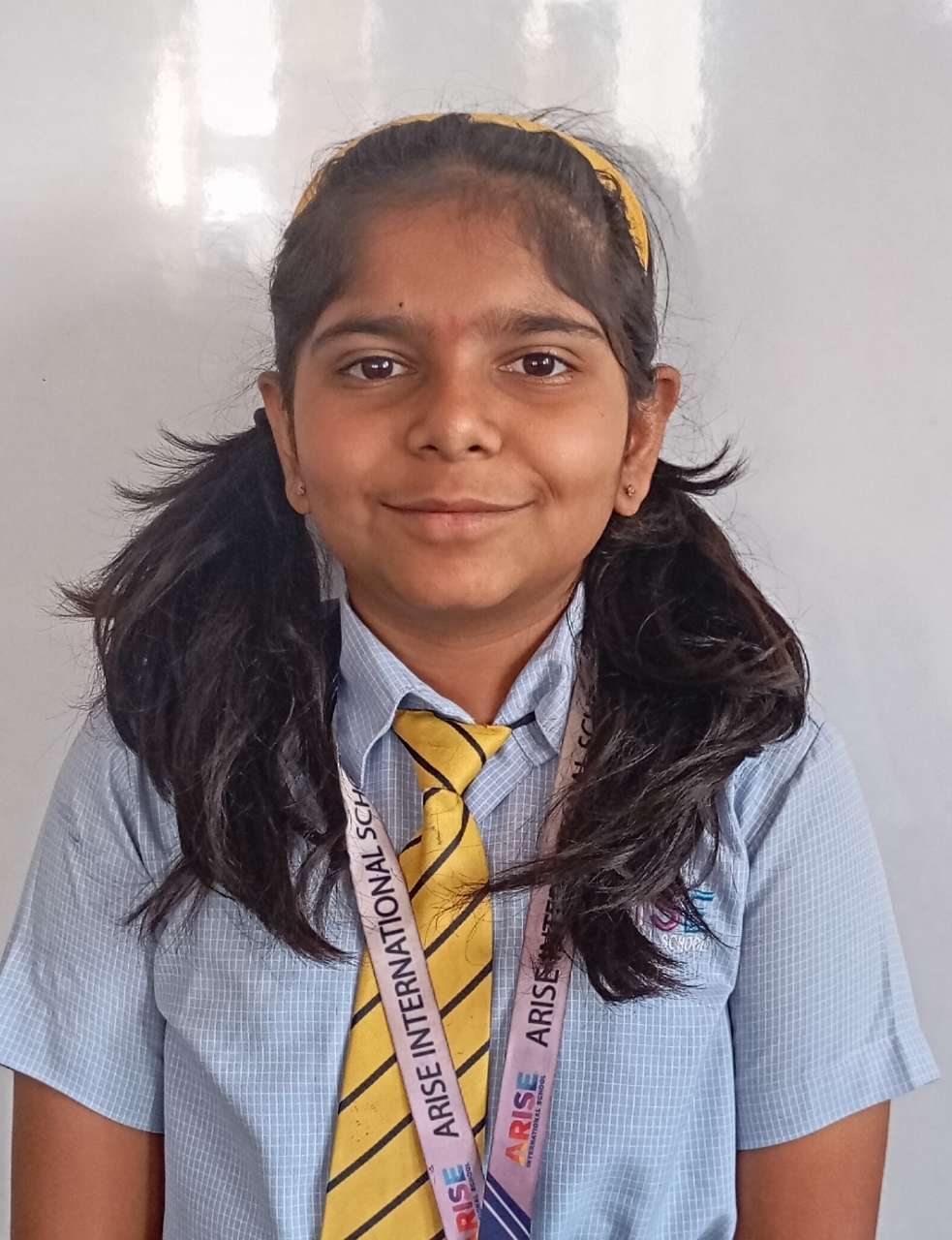 Arise International School, Ravet