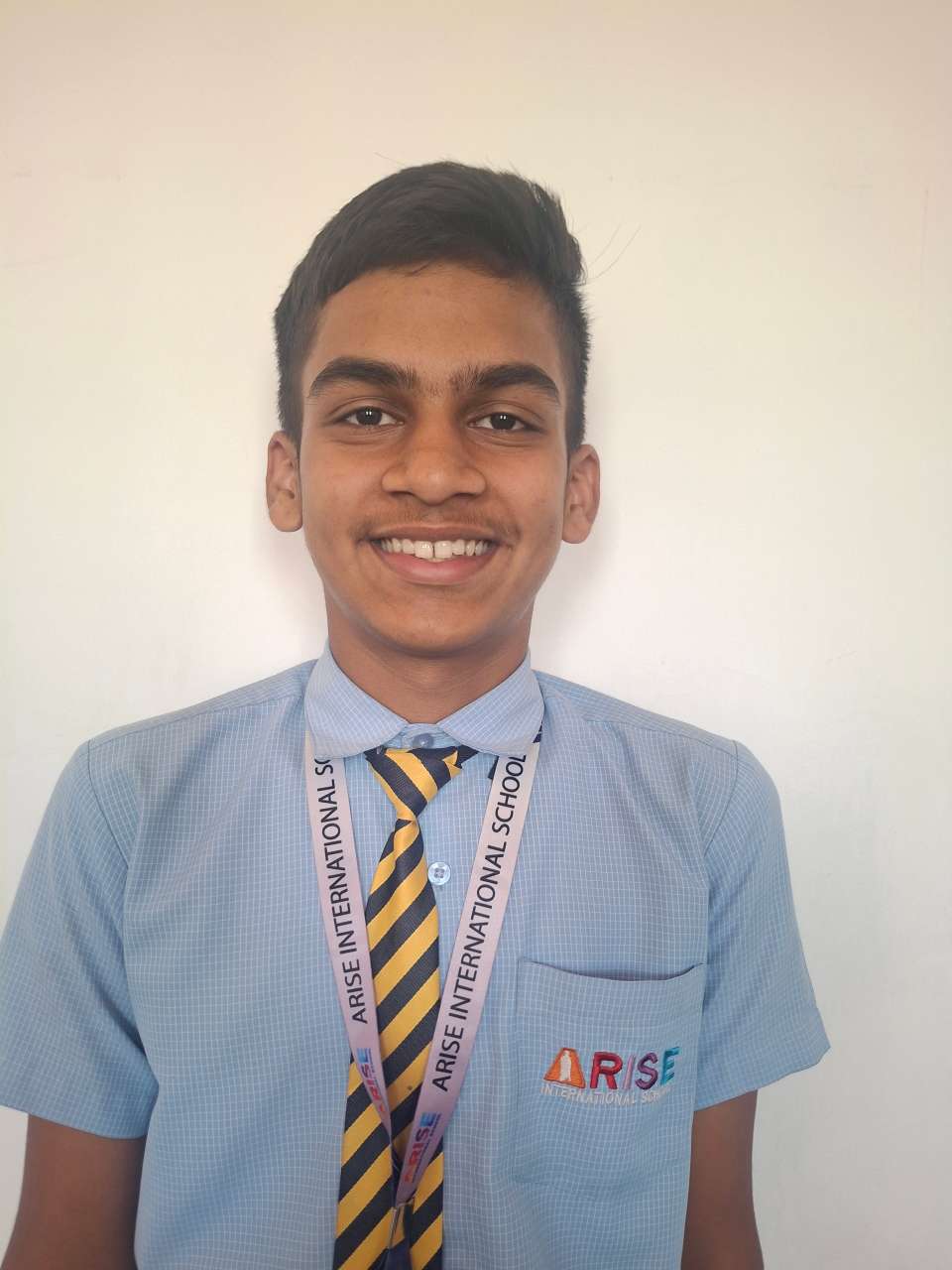 Arise International School, Ravet