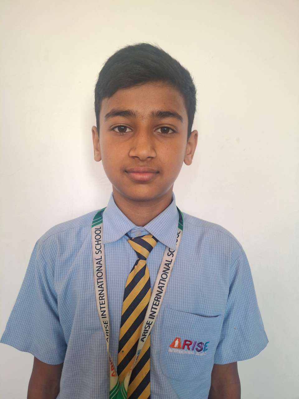 Arise International School, Ravet