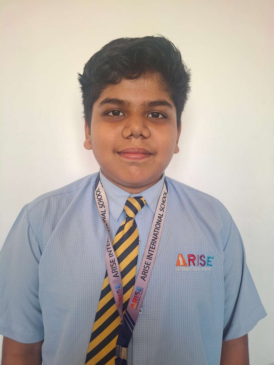 Arise International School, Ravet