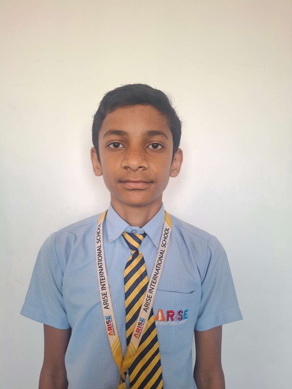 Arise International School, Ravet