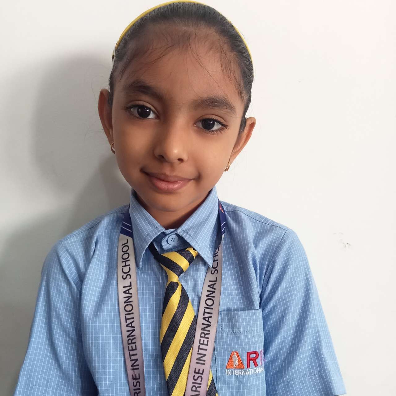 Arise International School, Ravet