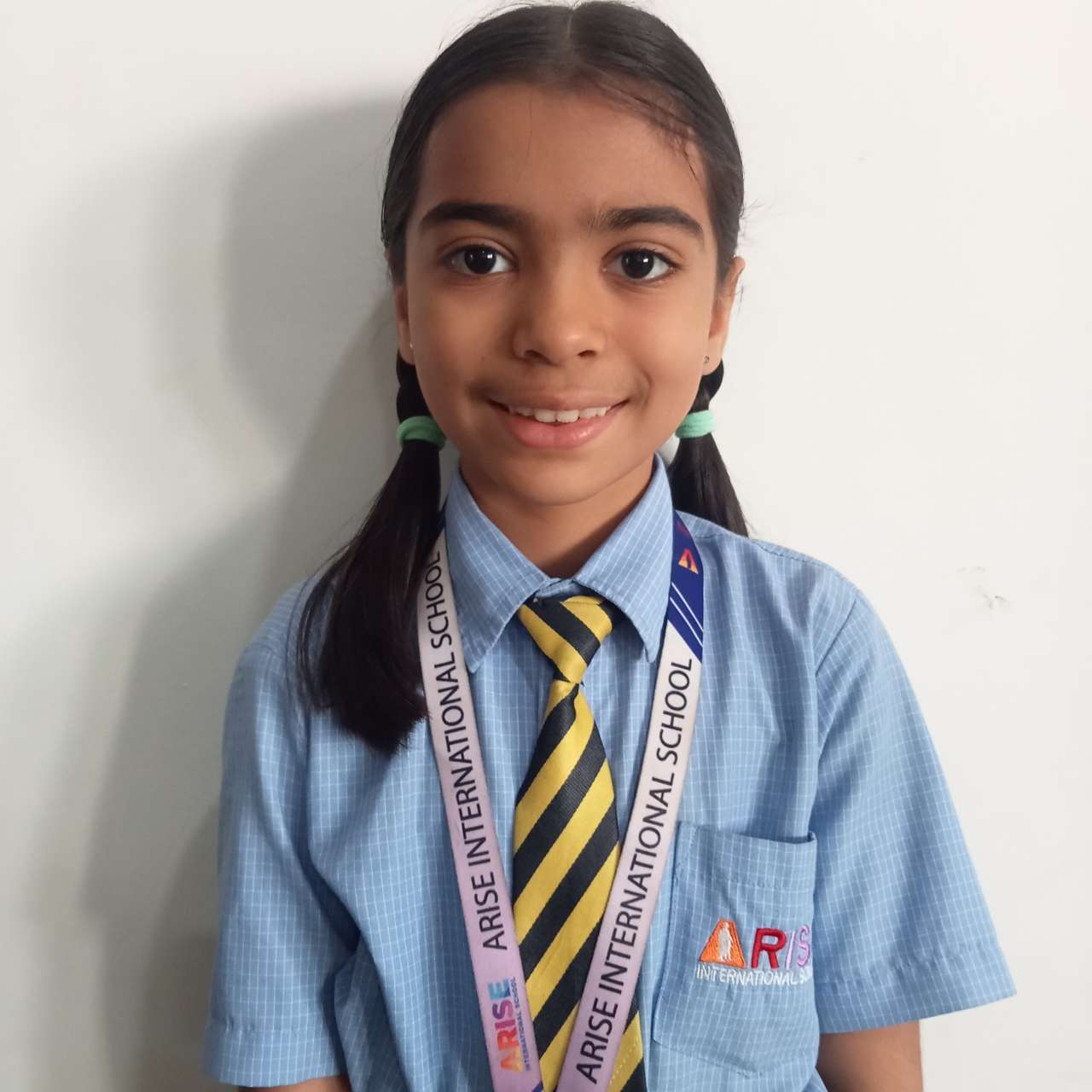 Arise International School, Ravet