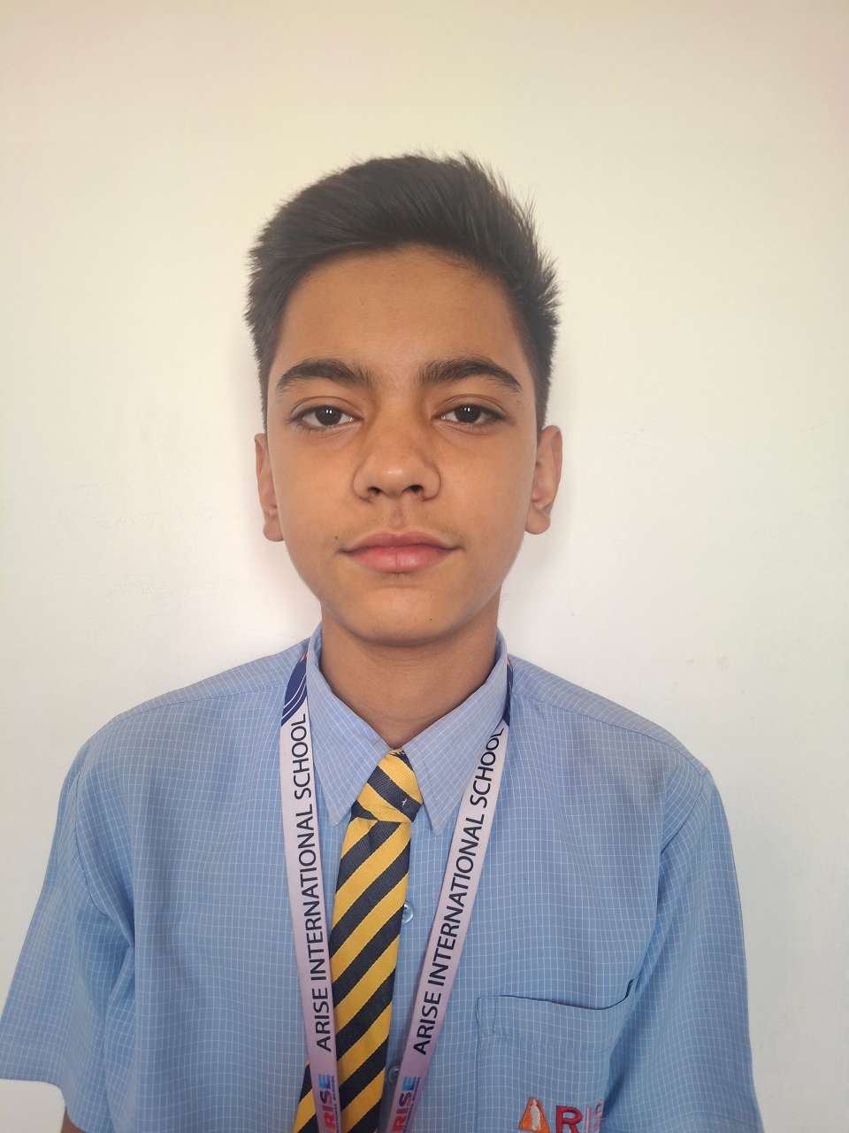 Arise International School, Ravet