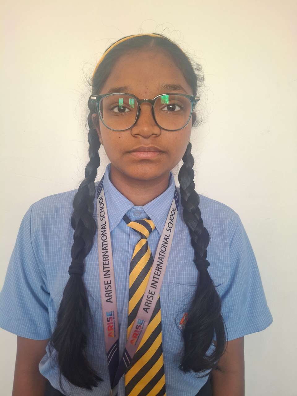 Arise International School, Ravet