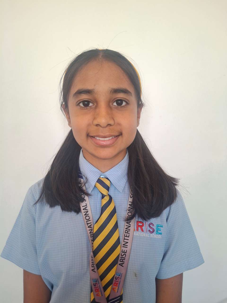 Arise International School, Ravet