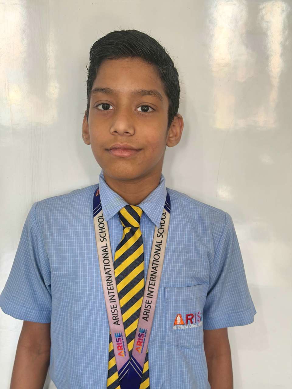 Arise International School, Ravet