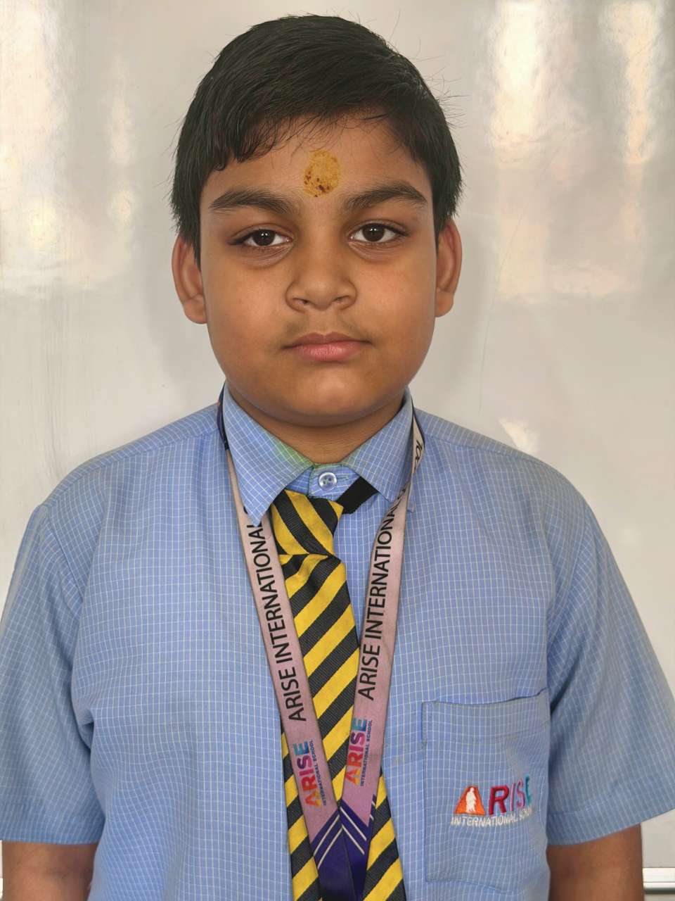 Arise International School, Ravet