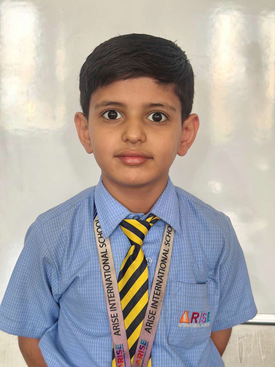 Arise International School, Ravet