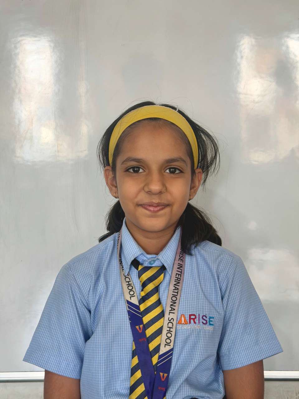 Arise International School, Ravet