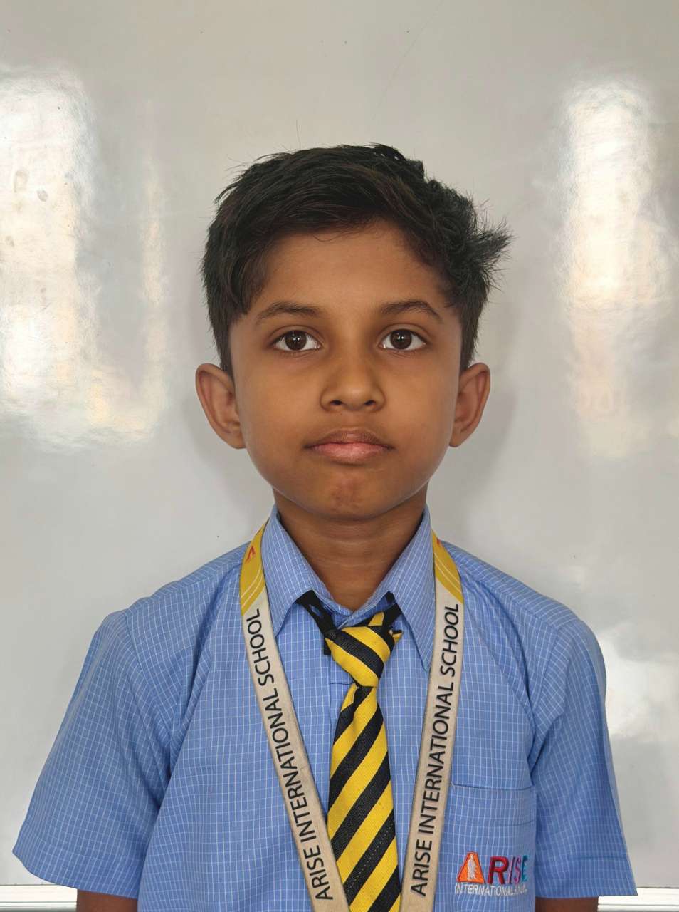 Arise International School, Ravet