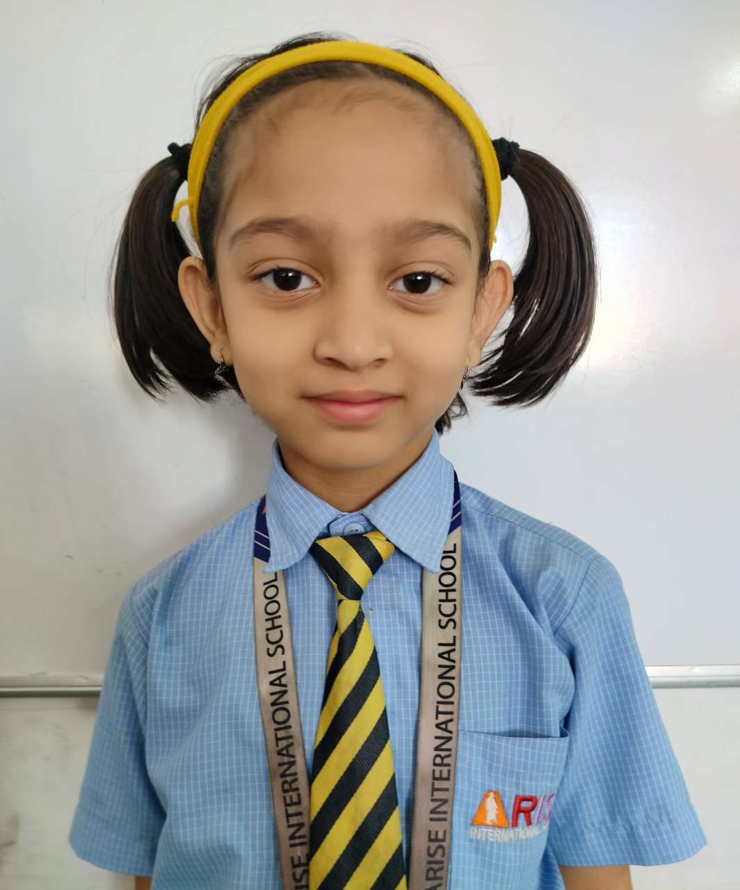 Arise International School, Ravet