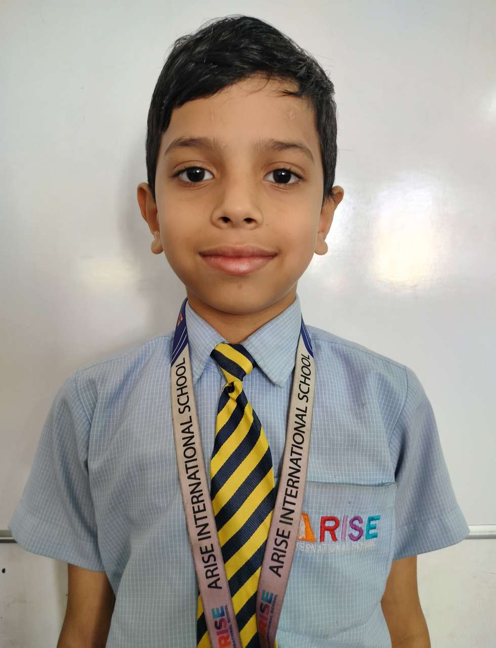 Arise International School, Ravet