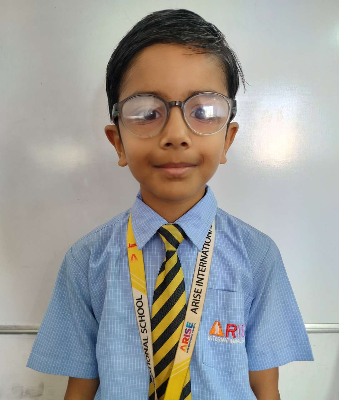 Arise International School, Ravet