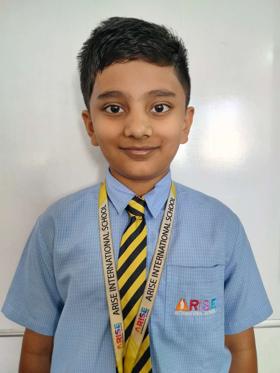 Arise International School, Ravet