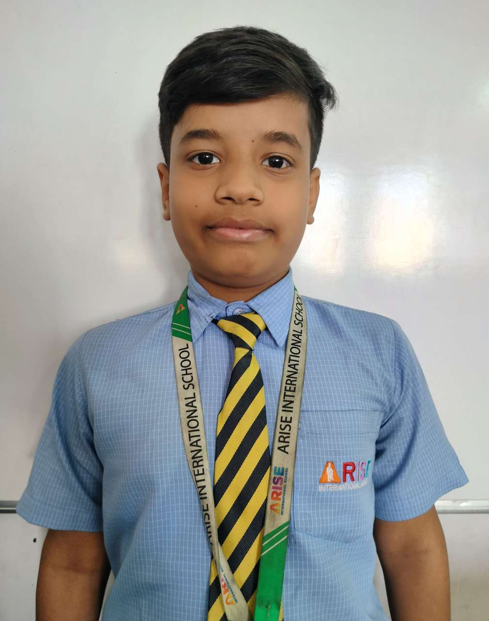 Arise International School, Ravet