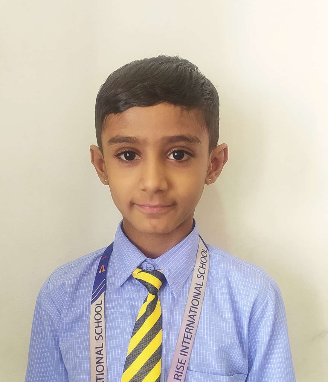 Arise International School, Ravet