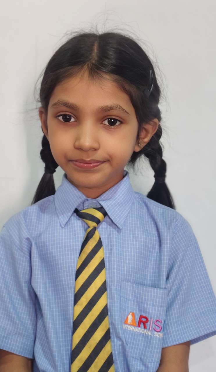 Arise International School, Ravet